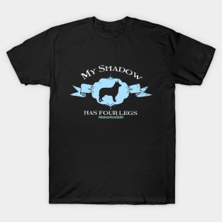 My Dog Shadow T-Shirt